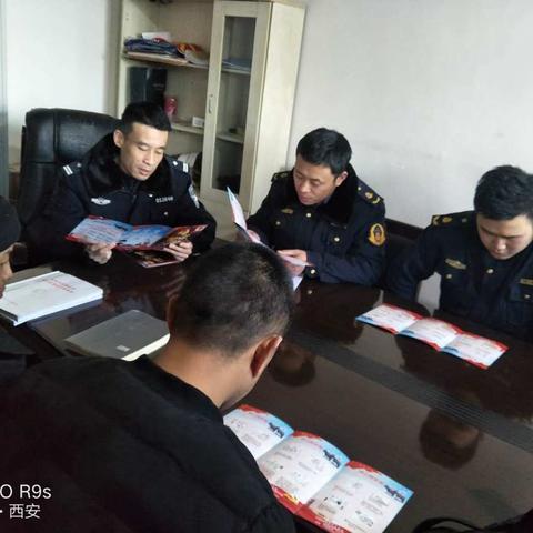 狠抓安全生产，落实责任到位