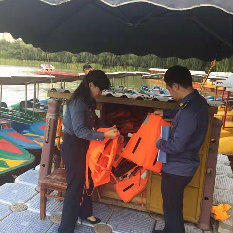 狠抓安全生产，落实监管责任