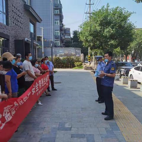 校车企业暑假前安全生产检查