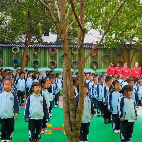 佳艺现代幼儿园招生啦