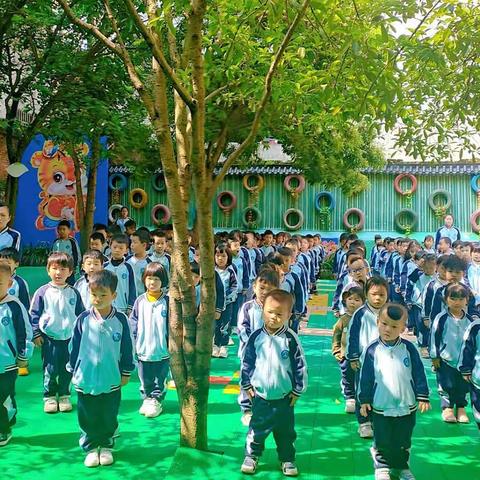 佳艺现代幼儿园招生简章