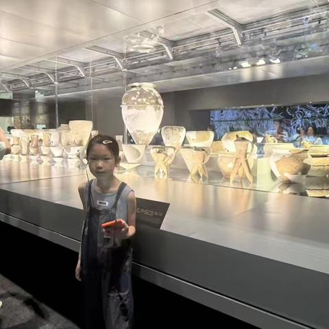 行走课堂：暑假里的山河与时光奇遇