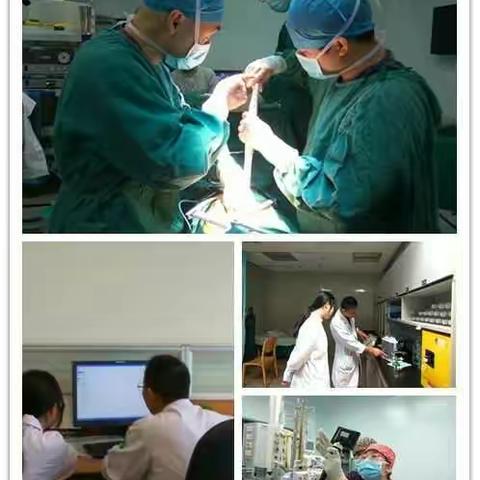 2018年浙江省肿瘤医院外科住院医师规范化培训招生简章