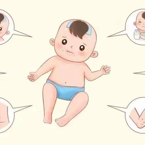 勐腊县幼儿园“认识手足口，预防手足口”防控指南来啦～