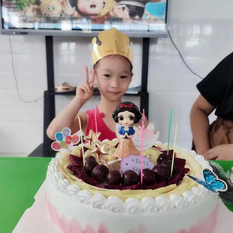 生日快乐🎂