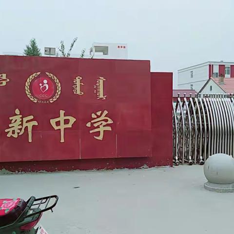 麦新中学