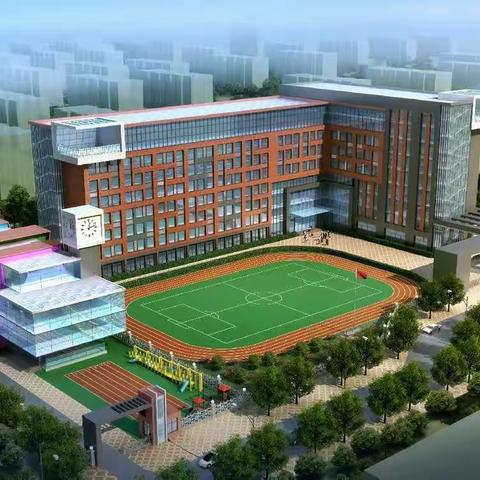 牵手好习惯 安全伴我行 