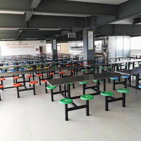 271教育|云南昌乐实验中学餐厅食品安全卫生篇