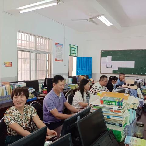 高一年级物化生合格性考试备考会议（一）