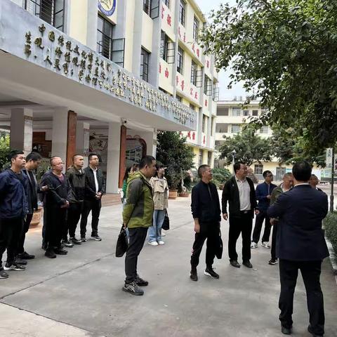 不忘初心求发展，刚毅坚卓谋新章