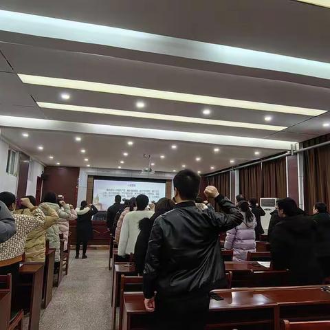 人社局召开机关党委扩大会议