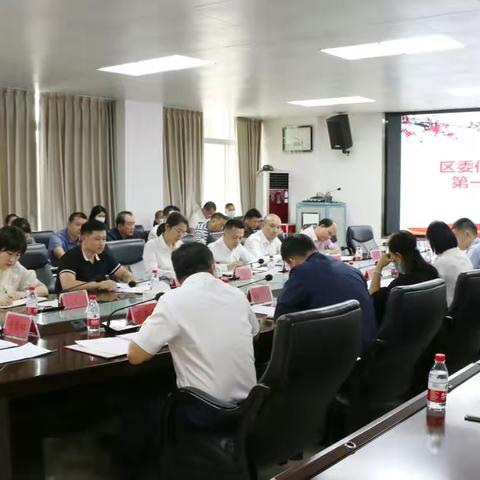 吉阳区召开区委保密委员会2024年第一次（扩大）会议