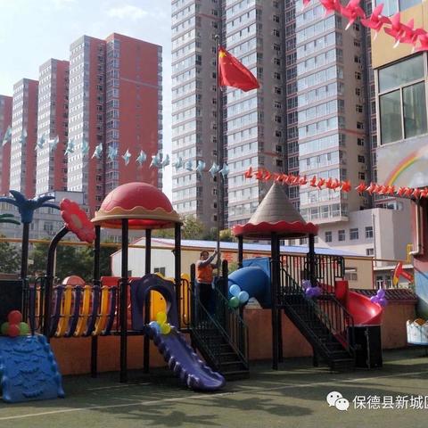 验收当严格 复学有保障—新城区幼儿园迎接县新冠肺炎疫情防控开学验收检查