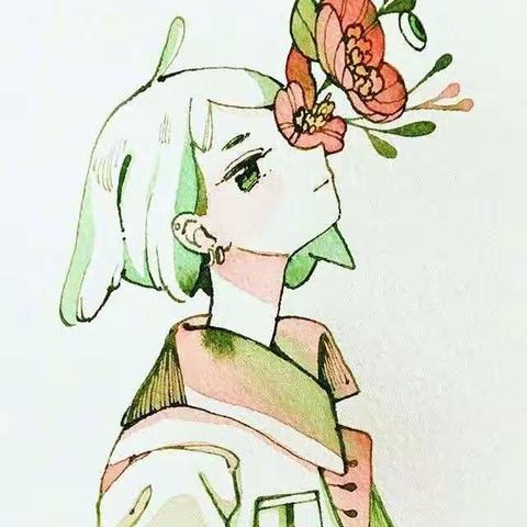 世界水日 红领巾在行动
