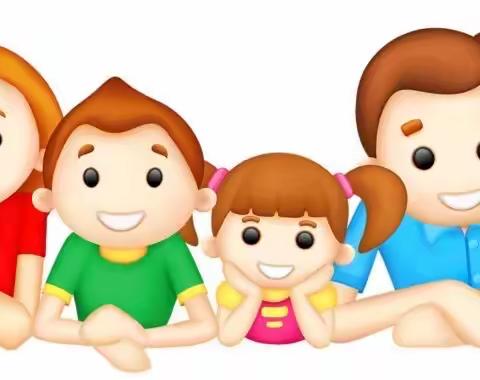 🧸“用心陪伴，共同成长”——北城幼儿园中班假期活动指导💗