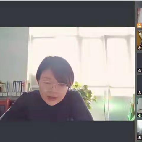 🌈“区”动童年，“域”见美好——青州市北城幼儿园十一月第五周区域活动教研