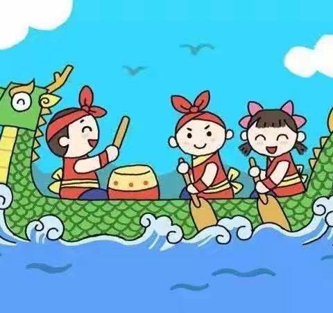 【政幼•动态】浓情端午粽叶香 传统文化润童心——临渭区政府机关幼儿园开展端午节主题活动