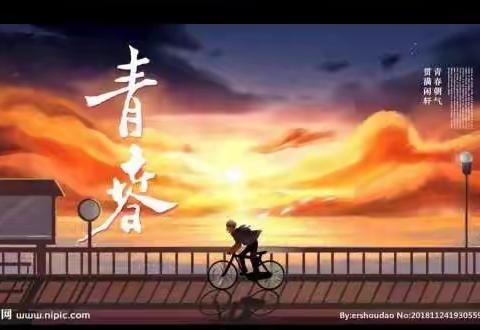 青年说--中国梦有我的身影