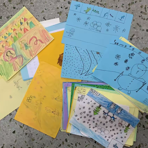 廊坊市第十小学冰雪运动进校园活动