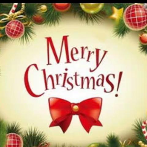 缘起于圣诞  福源于平淡