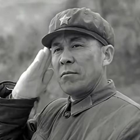 永远缅怀康虎振老师长老军长