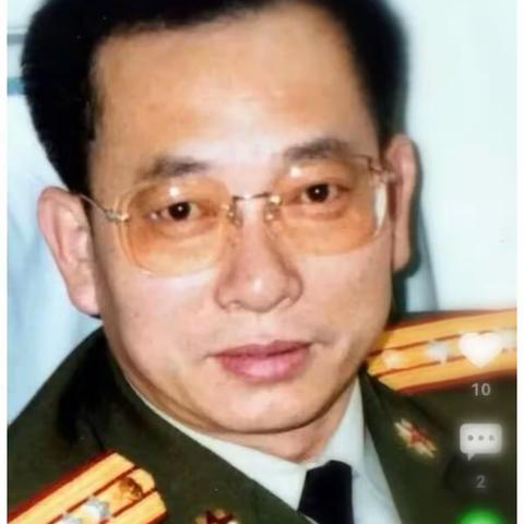 追忆我们的好师长好首长好战友好朋友刘正刚同志