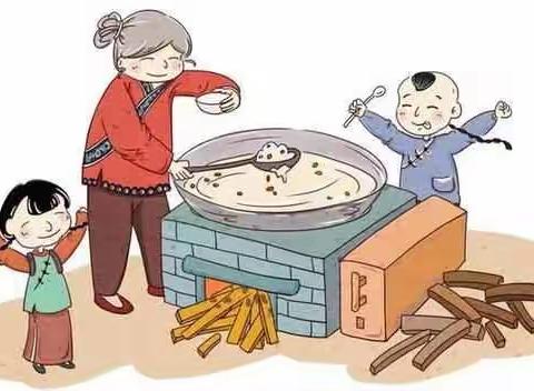 过了腊八就是年！教你熬一锅喷香软糯的腊八粥