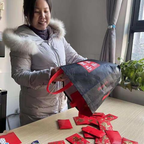 新开始，新征程，让我们带着好运开始新的学期。——记六年级开学前准备