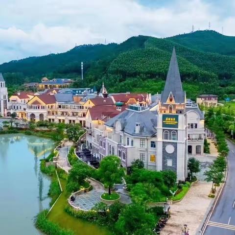 美的鹭湖泳池别墅-轻奢湖景·KTV9房2厅11卫14床