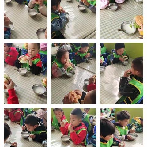 树林是小鸟的乐园，夜空是星星的乐园，幼儿园是小朋友的乐园，快来看看大班小朋友这一个月都在干什么吧！！