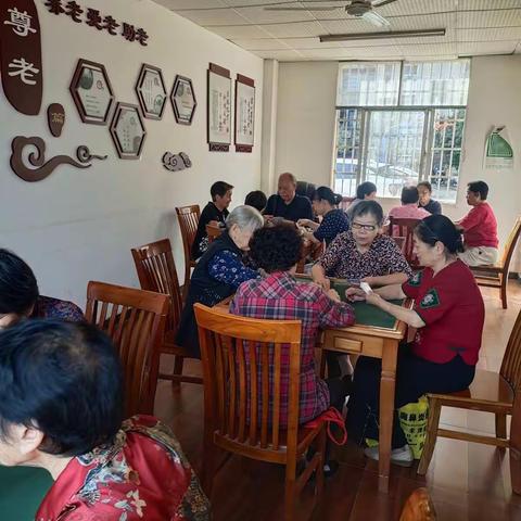 泉塘社区开展我们的节日•迎国庆、庆重阳、喜迎二十大”系列主题活动