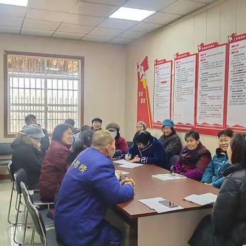 弘扬志愿服务精神 共建温馨和谐社区