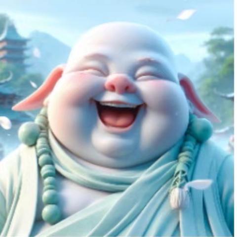开心笑哈哈