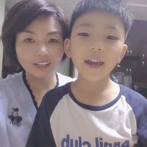 陕西晨皓妈妈分享——如何结缘平台及学习6年的幸福收获