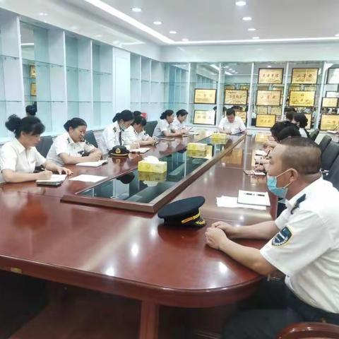 民生  【沙坡头区政府】项目部  2020年八月工作简报