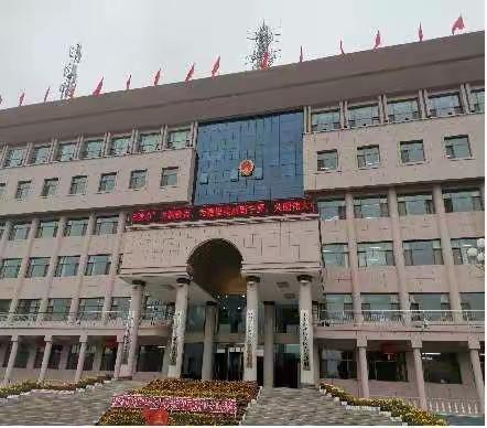 民生  【沙坡头区政府】项目部  2021年八月工作简报