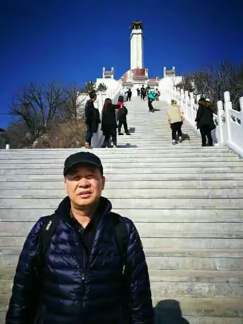 张志民影集