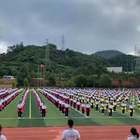 310班第五周风采
