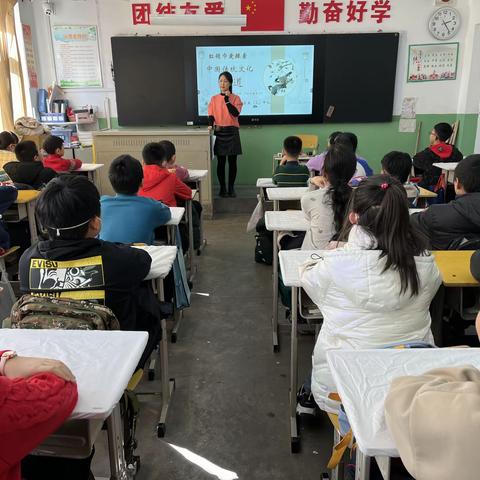 红领巾 爱探索——祥富小学五（2）中队传统文化探索之香道