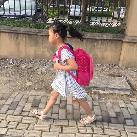 我的校园生活～适应篇