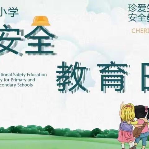 加强安全教育，提升安全素养——张华镇刘悦小学开展第27个全国中小学生安全教育日线上主题班会活动