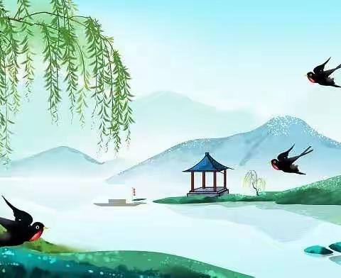 文明祭扫新风尚 云端传情寄哀思 ——张华镇刘悦小学开展清明节线上系列活动