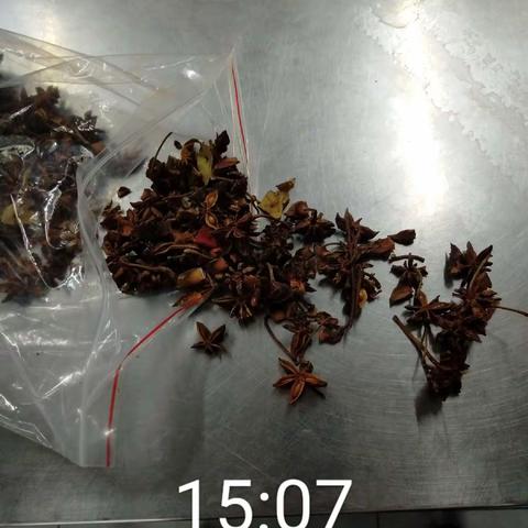 EA211餐厅异物挑选3月2日