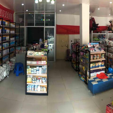 胖娃娃爱婴坊周岁啦