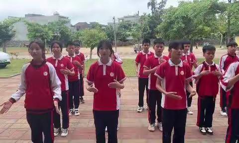 临高县武莲双语学校   ㊗️所有妈妈，母亲节快乐