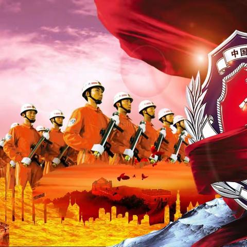 迎宾幼儿园——大手拉小手 平安幸福行，亲子消防演习活动圆满成功👏👏