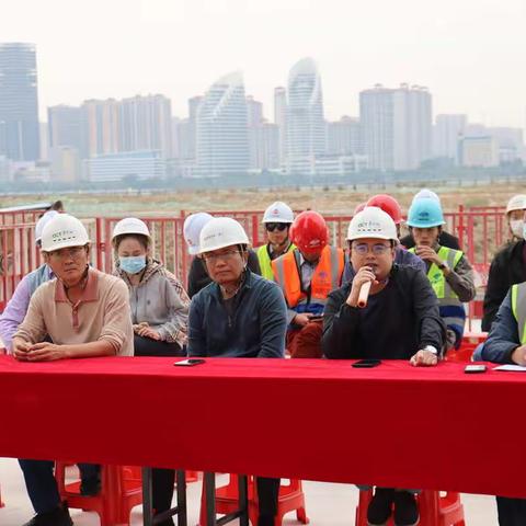 湛江华侨城组织开展消防应急预案演练及消防器材实操培训