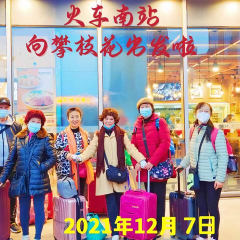 美丽的阳光城—攀枝花游记