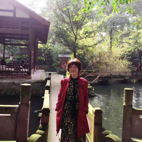 成都新繁东湖一日游