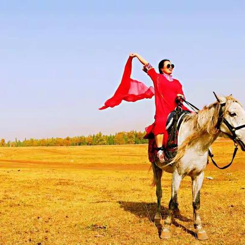 你好，新的疆土！     （上集）